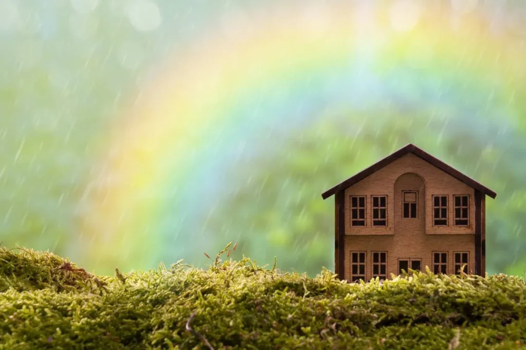 Des matériaux écologiques pour une maison plus responsable